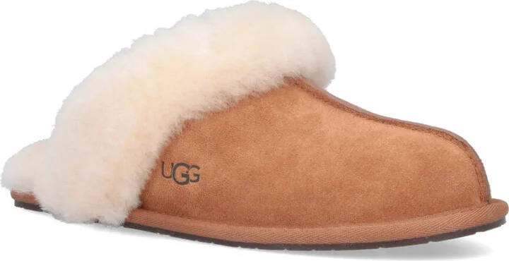 'scuffette Ii' Slippers - Image 2