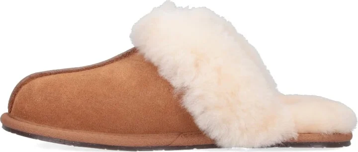 'scuffette Ii' Slippers - Image 3