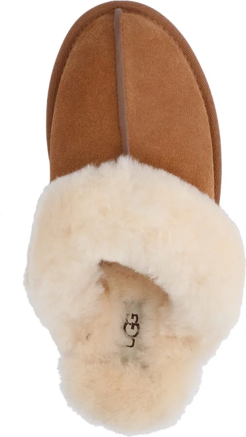 'scuffette Ii' Slippers - Image 5