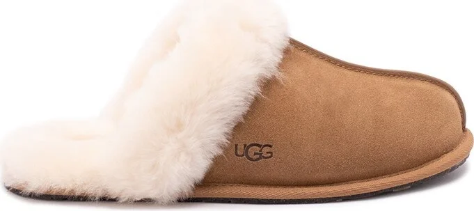 `Scuffette Ii` Slippers