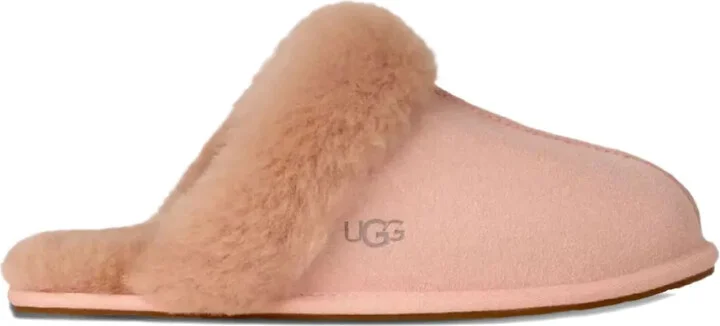 Scuffette II slippers
