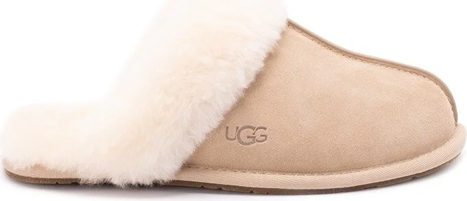 `Scuffette Ii` Slippers