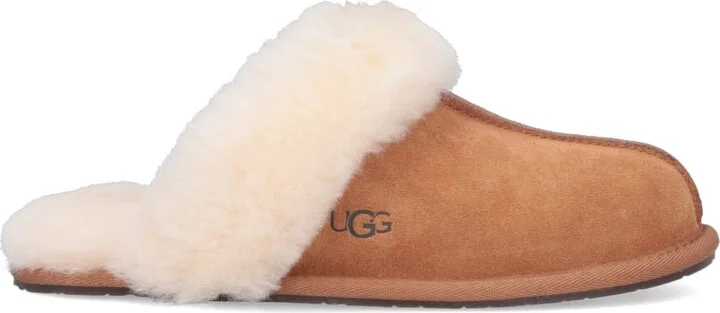 'scuffette Ii' Slippers