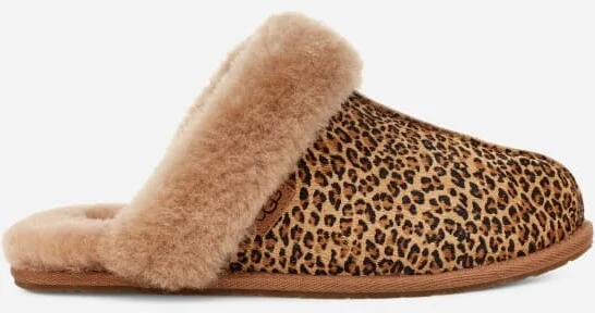 Scuffette II Speckles