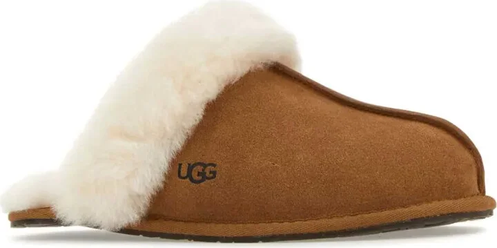 Scuffette slippers - Image 2