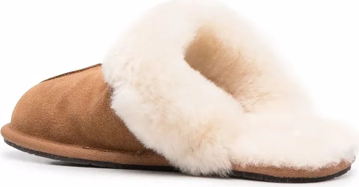 Scuffette slippers - Image 3