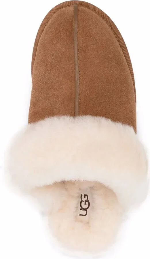 Scuffette slippers - Image 4