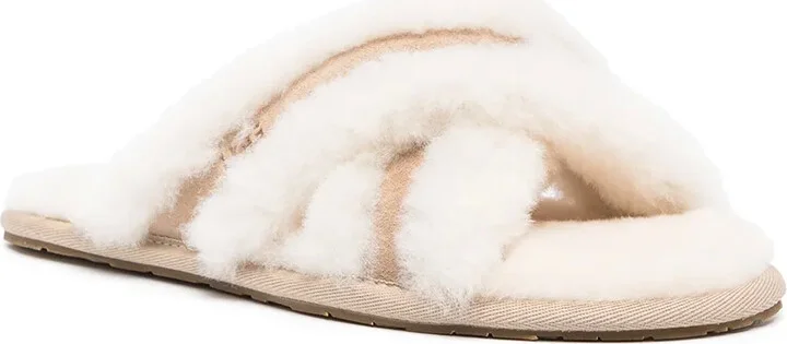 Scuffita open-toe slippers - Image 2