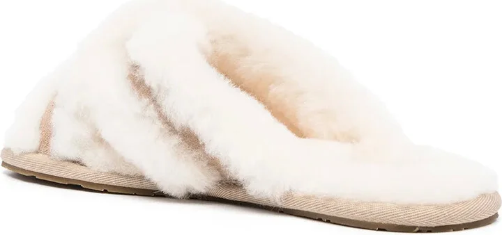 Scuffita open-toe slippers - Image 3