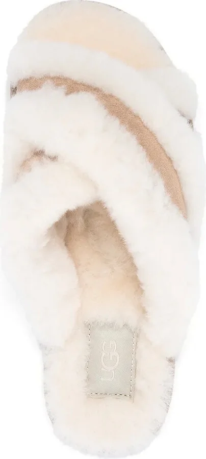 Scuffita open-toe slippers - Image 4