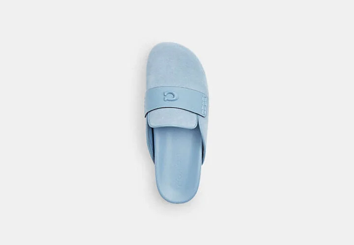 Sculpted C Clog - Image 2