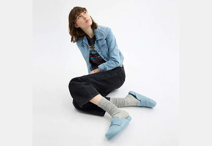 Sculpted C Clog - Image 6