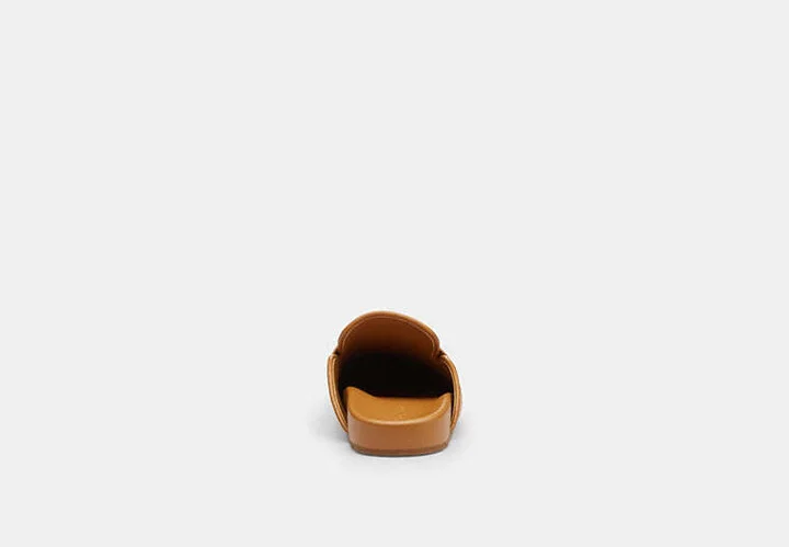 Sculpted C Clog - Image 2