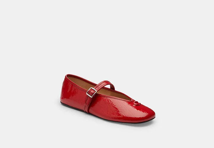 Sport Red