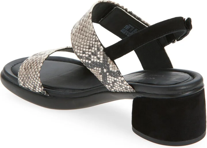 Sculpted Lx Slingback Sandal - Image 2