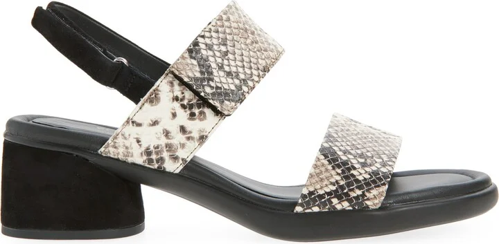 Sculpted Lx Slingback Sandal - Image 3