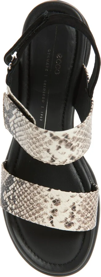 Sculpted Lx Slingback Sandal - Image 4