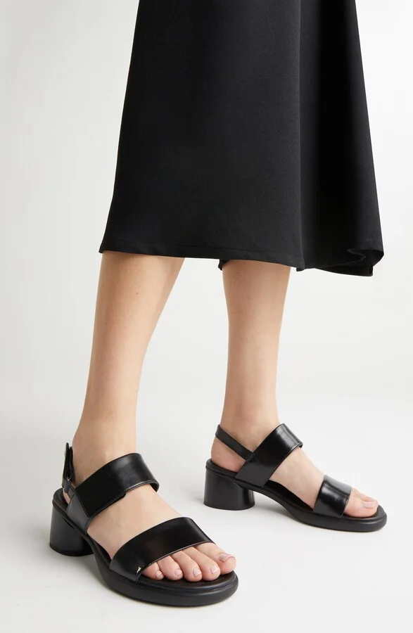 Sculpted Lx Slingback Sandal - Image 10