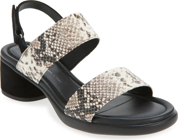 Sculpted Lx Slingback Sandal