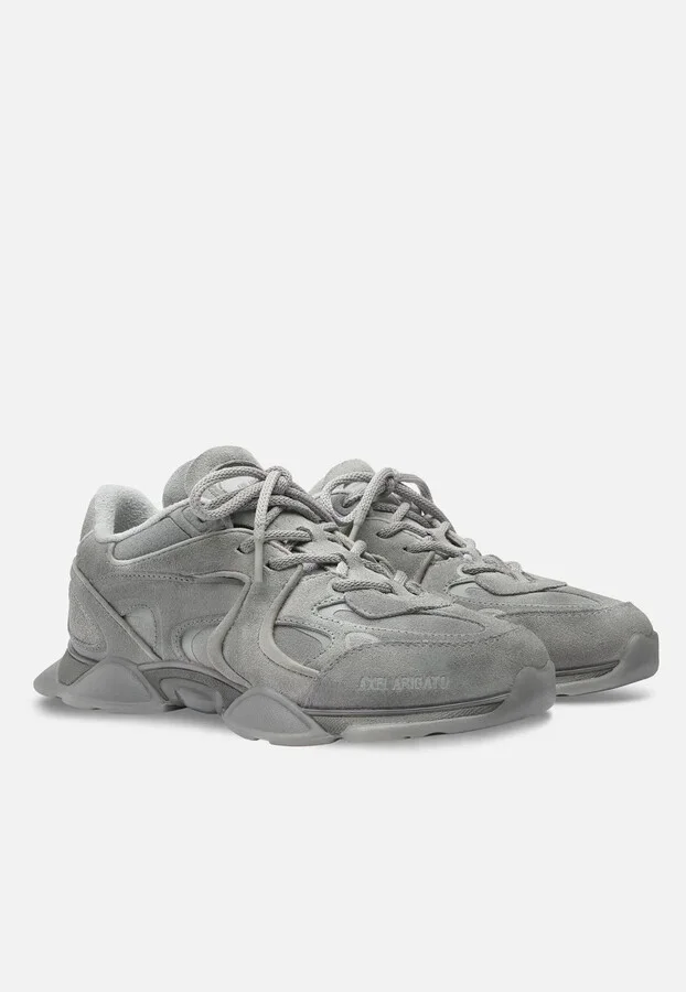 Sculpted-Panel Sneakers - Image 2