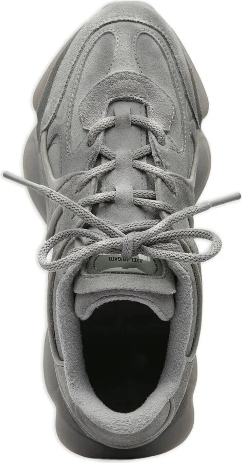 Sculpted-Panel Sneakers - Image 3