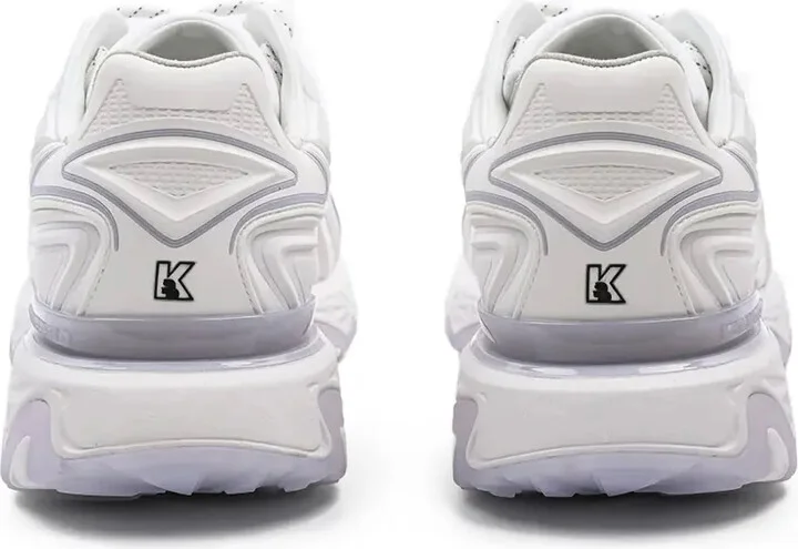 Sculpted-Sole Sneakers - Image 3
