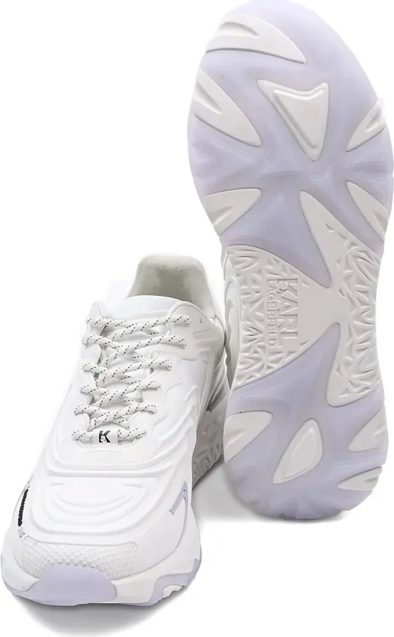 Sculpted-Sole Sneakers - Image 4