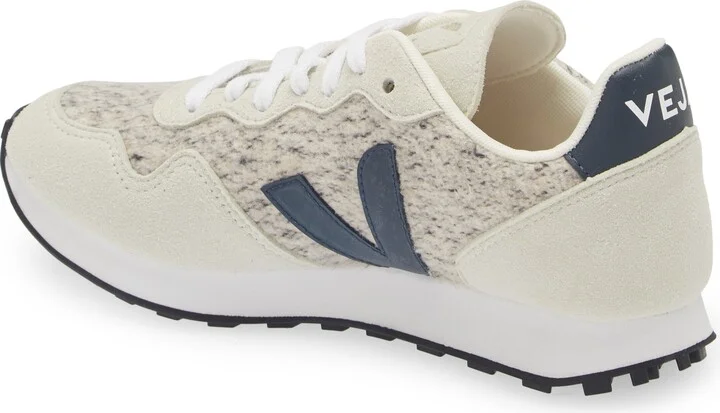 SDU Alveomesh Flannel Sneaker - Image 2