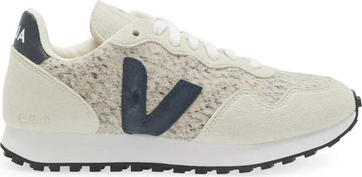 SDU Alveomesh Flannel Sneaker - Image 3
