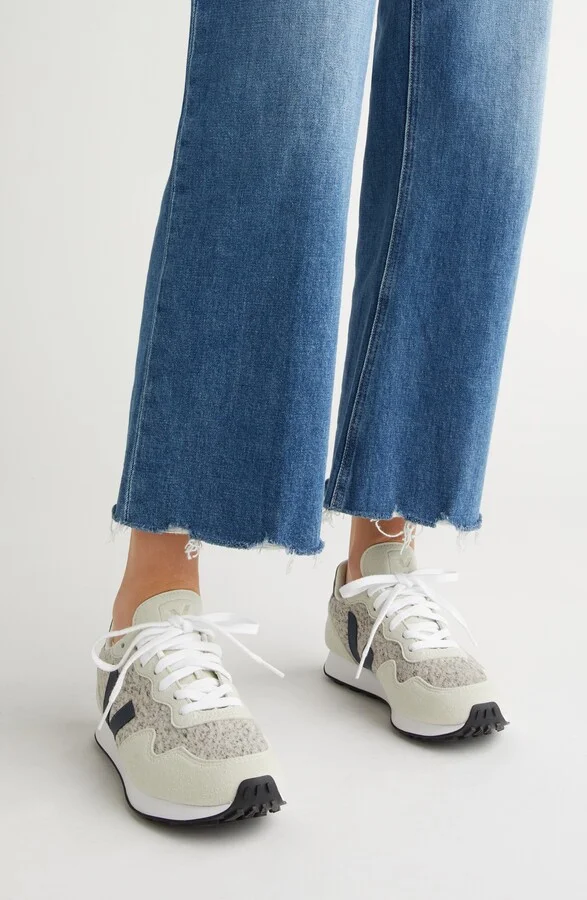SDU Alveomesh Flannel Sneaker - Image 7