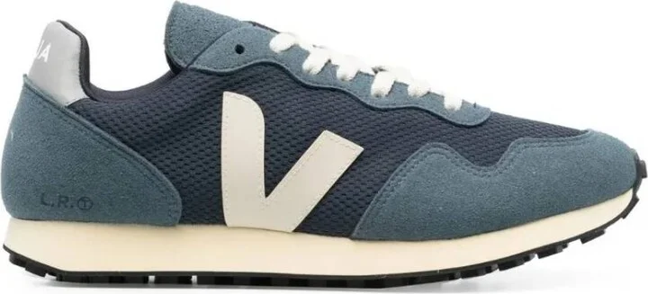 SDU Alveomesh Low-Top Sneakers