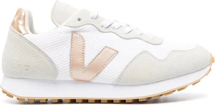 SDU Alveomesh low-top sneakers