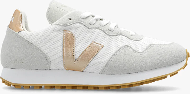 ‘Sdu Alveomesh’ Sneakers, , - Cream
