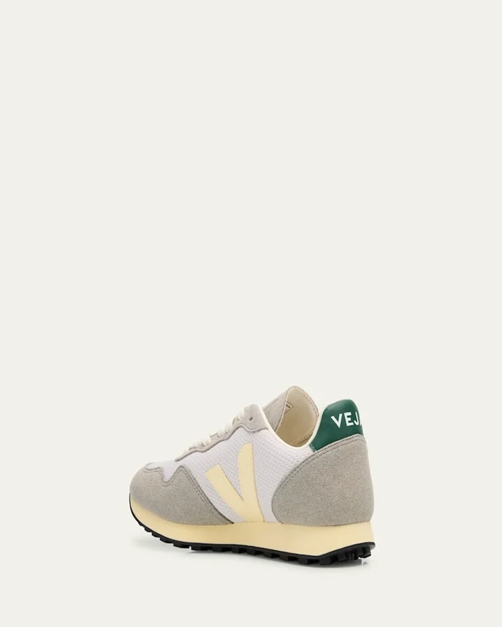 SDU Mesh Runner Sneakers - Image 5