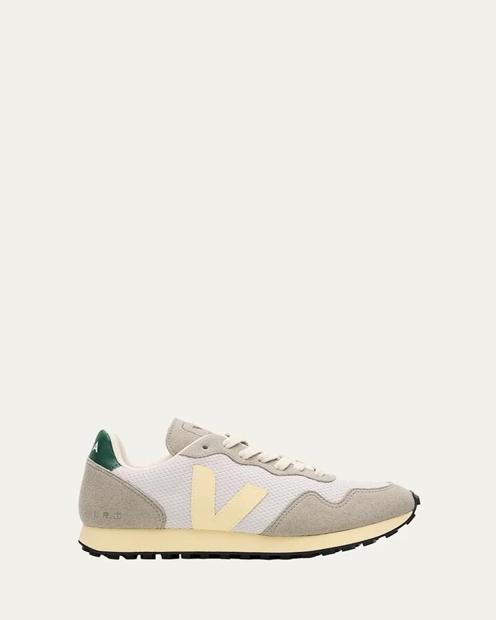 SDU Mesh Runner Sneakers