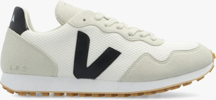 ‘SDU REC’ Sneakers, , - Cream