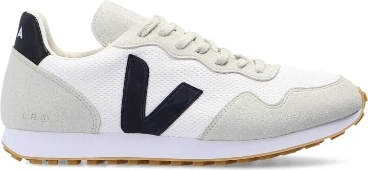 ‘SDU REC’ Sneakers, , - White