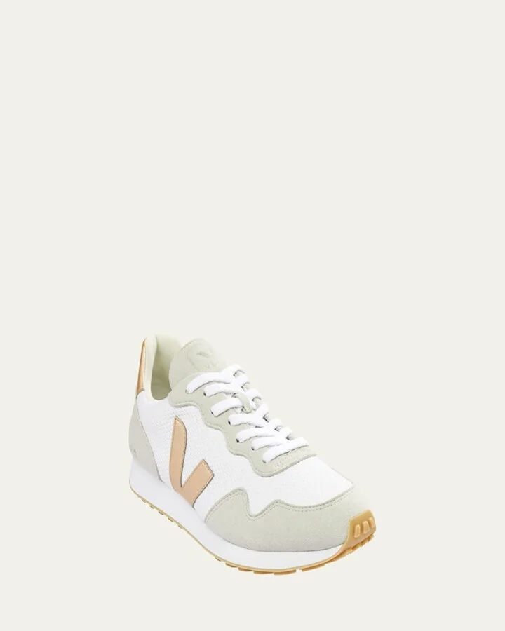 SDU Recycled Runner Sneakers - Image 2