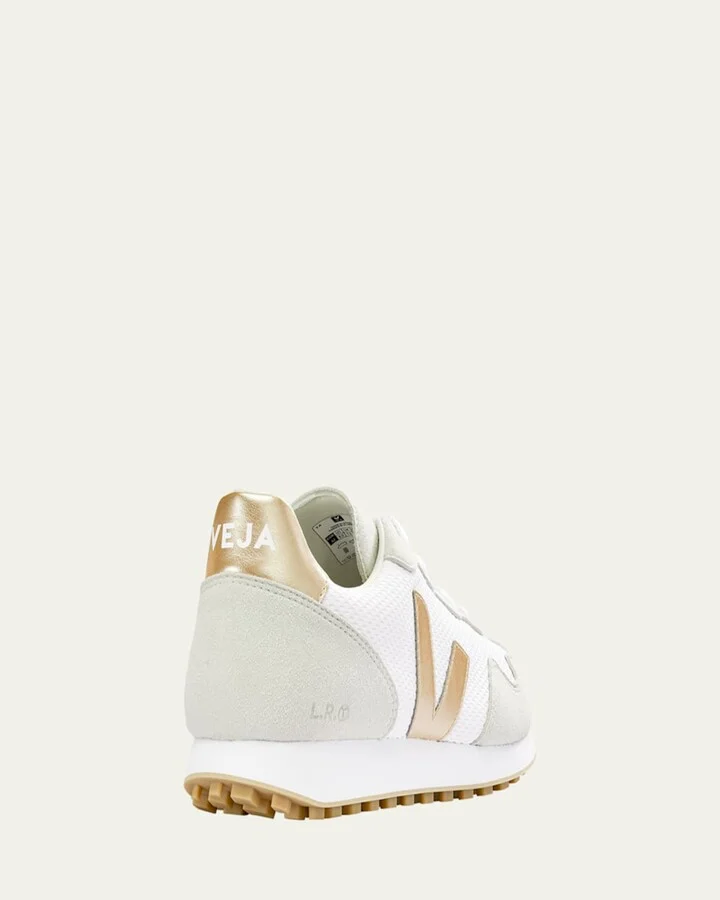 SDU Recycled Runner Sneakers - Image 3