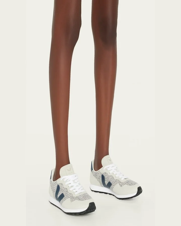 SDU Recycled Runner Sneakers - Image 3