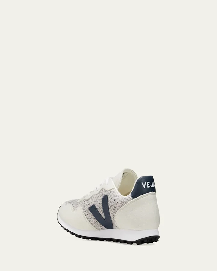 SDU Recycled Runner Sneakers - Image 11