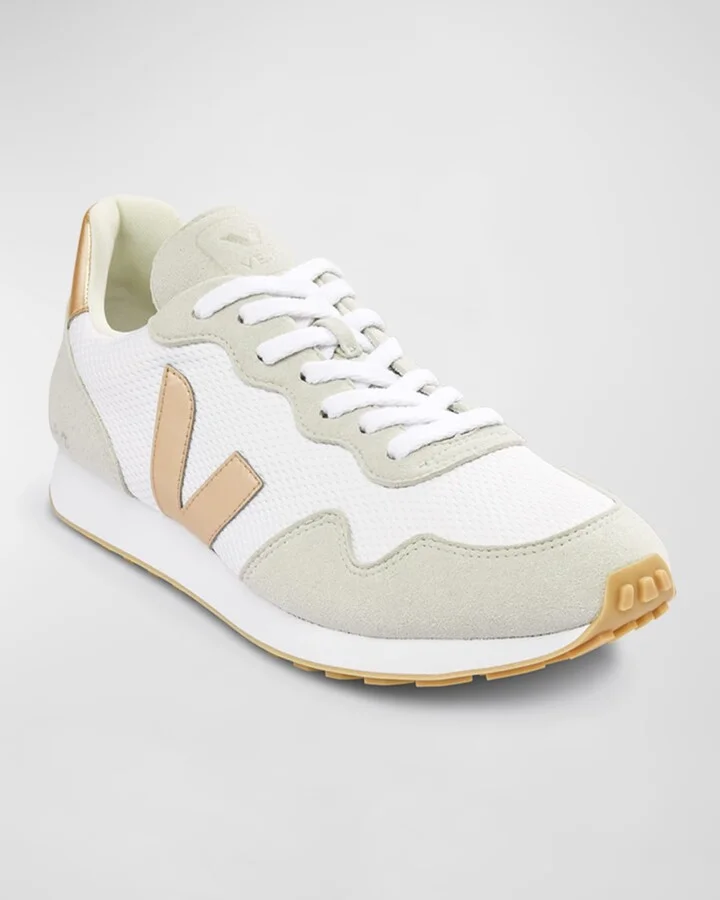 SDU Recycled Runner Sneakers - Image 2