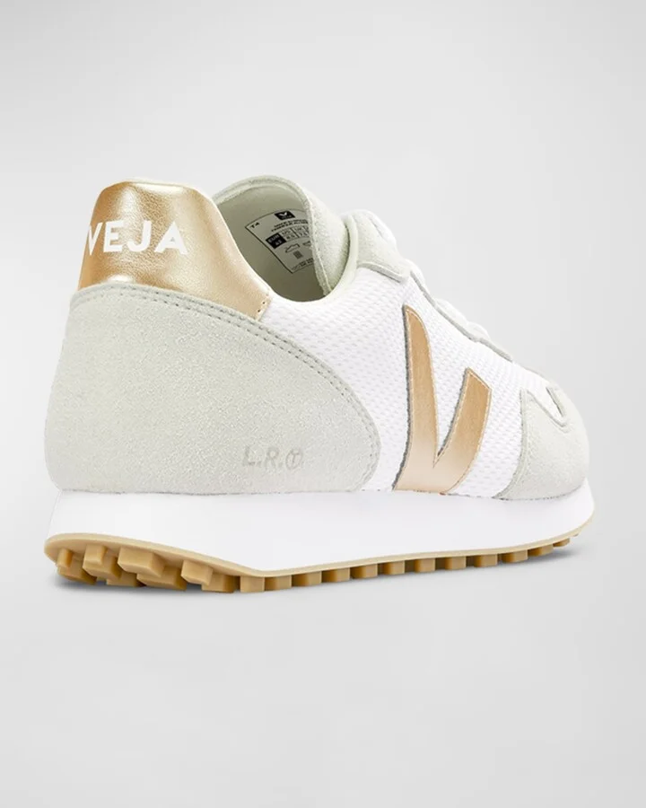 SDU Recycled Runner Sneakers - Image 3