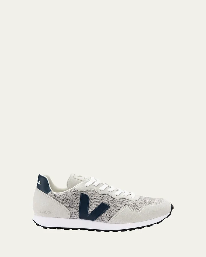 SDU Recycled Runner Sneakers