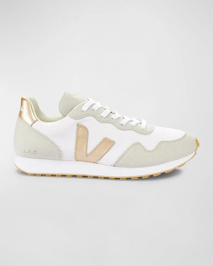 SDU Recycled Runner Sneakers