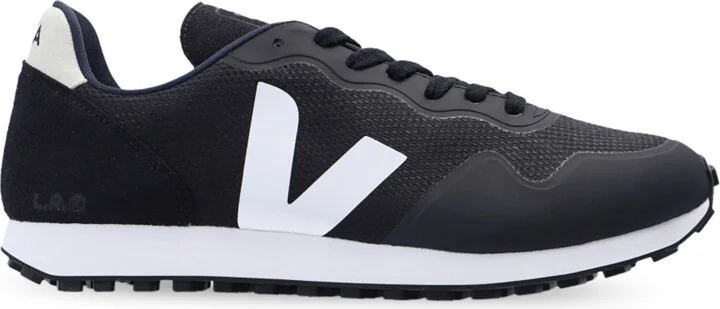 ‘SDU RT’ Sneakers, , - Black