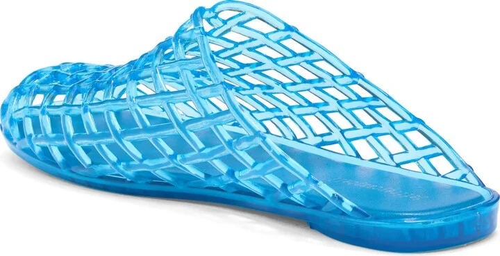 Sea Glass Jelly Mule - Image 2