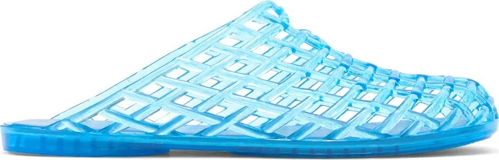 Sea Glass Jelly Mule - Image 3
