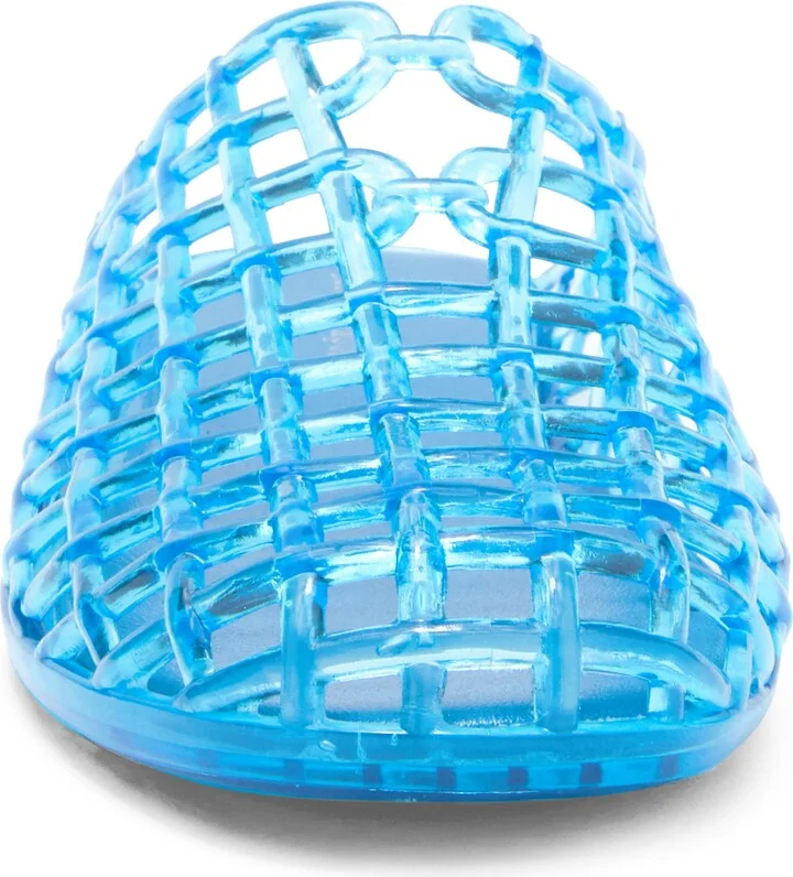 Sea Glass Jelly Mule - Image 4
