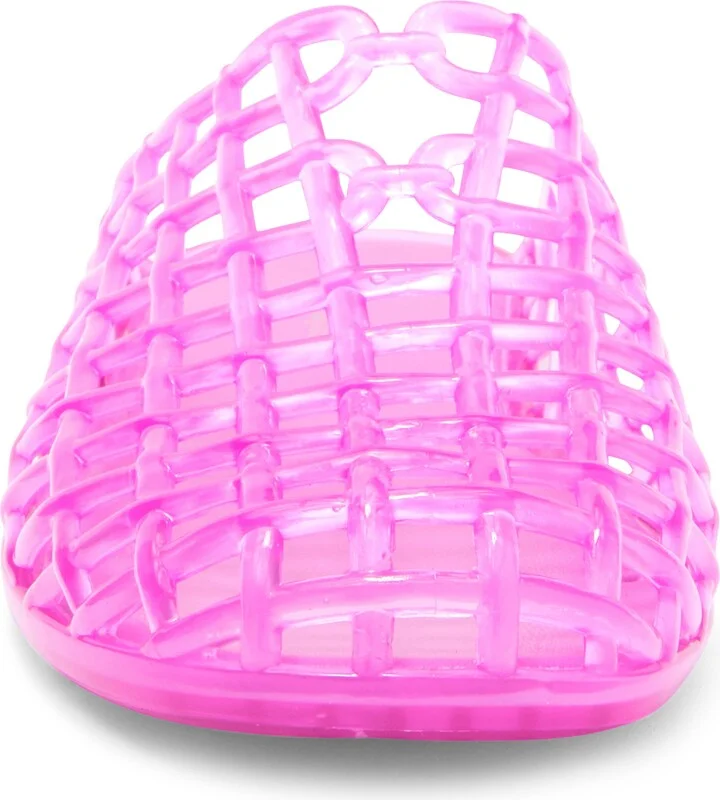 Sea Glass Jelly Mule - Image 10